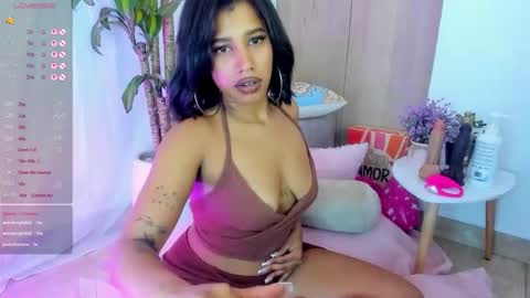 missangeldust online show from November 2025 12:46:01 AM