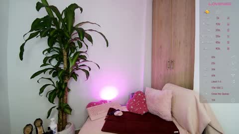 missangeldust online show from March 2026 12:33:01 PM