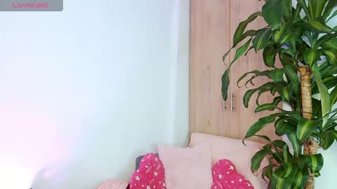 missangeldust online show from April 2026 12:25:02 AM