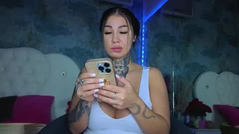missangellxx online show from October 2025 10:02:02 AM