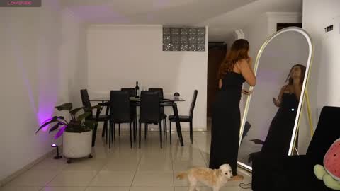 missara_ online show from April 2026 01:14:01 AM