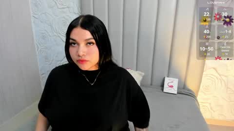 Snapshot of missarabella_ chatting on May 2026 10:06:02 PM Bella 3 online show from May 2026 10:06:02 PM