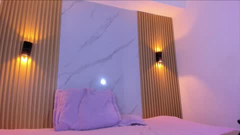 Mis Ari online show from October 2025 07:26:02 PM