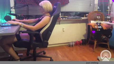 MissBeccasissy online show from December 2024 07:53:02 PM