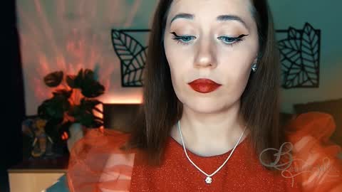 Snapshot of missbeverlymills chatting on January 2025 10:28:01 PM The divine Beverly online show from January 2025 10:28:01 PM