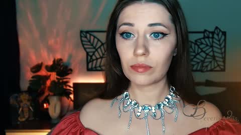 Snapshot of missbeverlymills chatting on January 2025 06:14:01 PM The divine Beverly online show from January 2025 06:14:01 PM