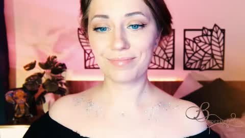 Snapshot of missbeverlymills chatting on March 2025 08:03:02 PM The divine Beverly online show from March 2025 08:03:02 PM