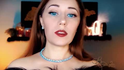 The divine Beverly online show from November 2025 02:54:02 AM