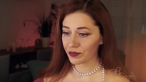 The divine Beverly online show from January 2026 04:49:02 AM