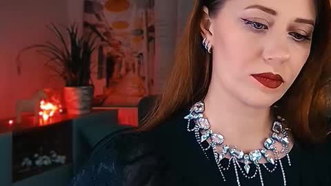 The divine Beverly online show from February 2026 05:33:02 AM