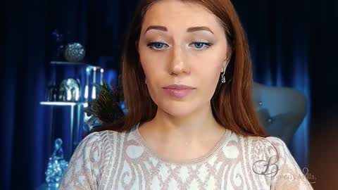 The divine Beverly online show from April 2026 01:04:02 PM