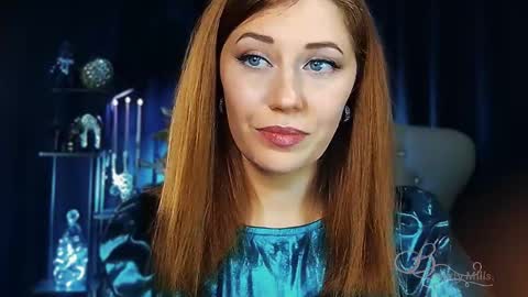 Snapshot of missbeverlymills chatting on April 2026 01:24:02 PM The divine Beverly online show from April 2026 01:24:02 PM
