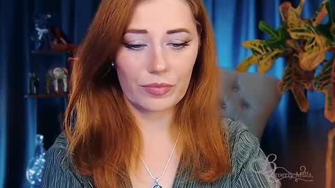 Snapshot of missbeverlymills chatting on June 2026 09:36:02 AM The divine Beverly online show from June 2026 09:36:02 AM