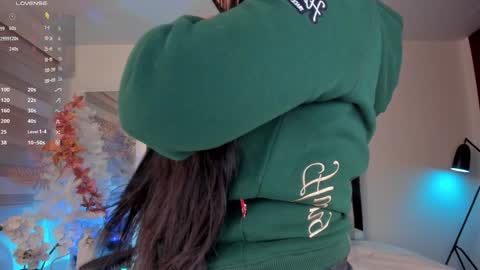 Bianca Torres online show from December 2024 12:08:01 AM