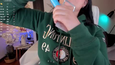 Bianca Torres online show from December 2024 11:10:02 PM