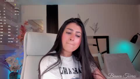 Bianca Torres online show from January 2025 11:13:01 PM