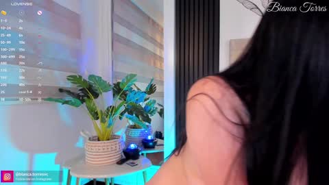 Bianca Torres online show from January 2025 05:51:02 AM