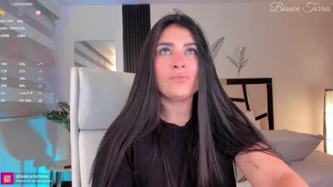 Bianca Torres online show from February 2025 11:15:02 PM
