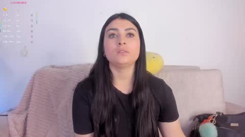 Bianca Torres online show from September 2025 11:45:02 AM