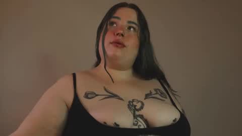 Snapshot of missbika chatting on November 2025 12:40:02 PM Miss Bika online show from November 2025 12:40:02 PM