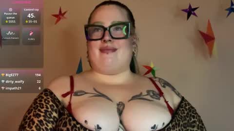 Snapshot of missbika chatting on March 2026 09:17:01 PM Miss Bika online show from March 2026 09:17:01 PM