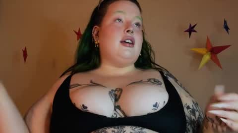 Miss Bika online show from March 2026 10:14:01 PM