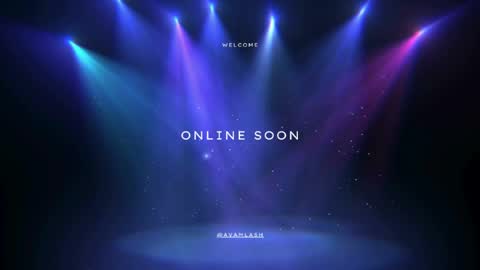Avamlash online show from June 2026 09:17:02 PM