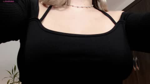 MissBlair online show from February 2025 11:58:02 PM