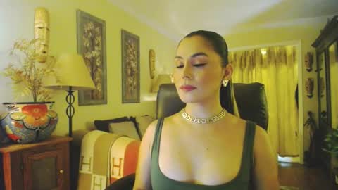 Snapshot of missbrownx chatting on June 2026 06:56:01 PM Brownie -P online show from June 2026 06:56:01 PM