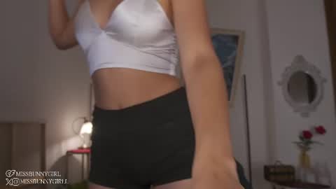 Snapshot of missbunnygirl chatting on July 2026 03:04:02 PM missbunnygirl online show from July 2026 03:04:02 PM