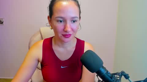 Snapshot of misscandy__ chatting on October 2025 05:00:01 PM misscandy   online show from October 2025 05:00:01 PM