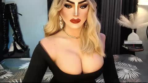 PRIESTESS CHANNEL online show from November 2025 04:49:02 PM