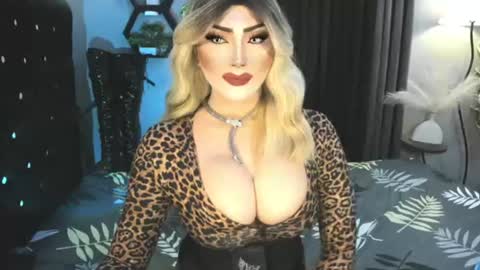 Snapshot of misschannel4sub chatting on July 2026 09:45:02 AM PRIESTESS CHANNEL online show from July 2026 09:45:02 AM