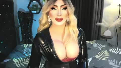 Snapshot of misschannel4sub chatting on July 2026 07:33:02 PM PRIESTESS CHANNEL online show from July 2026 07:33:02 PM