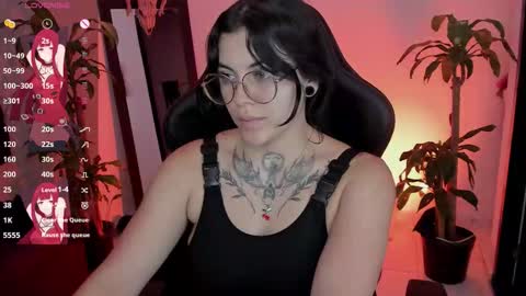 Missy Charlottte.  Hey remember to give me a thumbs up ty online show from January 2026 02:16:01 AM