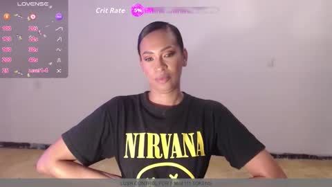 Donna di Diamanti online show from November 2025 02:45:01 AM