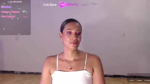 Donna di Diamanti online show from November 2025 12:57:02 AM