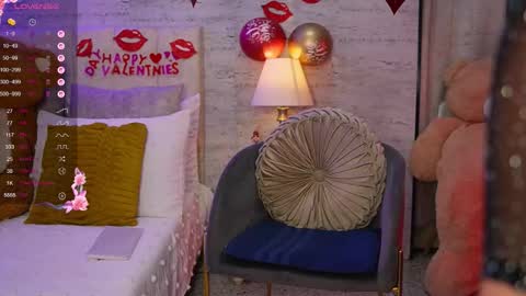 D A N A online show from February 2026 11:45:02 PM