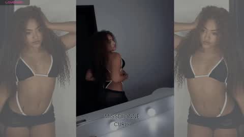 DIONNE online show from October 2025 11:19:01 AM