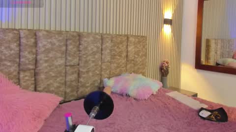 DIONNE online show from November 2025 11:10:02 AM