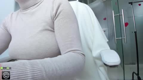 Miss Domina online show from March 2026 03:53:02 AM