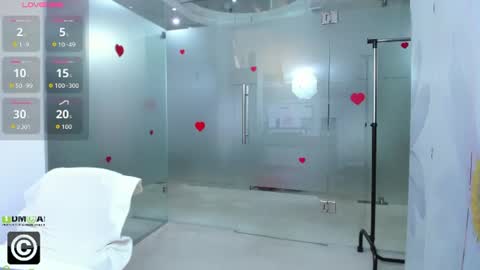 Snapshot of missdominna chatting on July 2026 03:23:01 AM Miss Domina online show from July 2026 03:23:01 AM