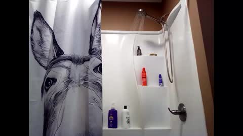 MissEeva online show from February 2025 07:17:02 PM