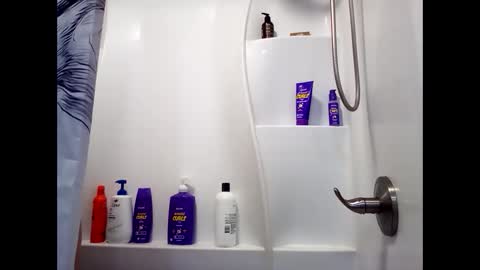 MissEeva online show from February 2025 03:37:02 PM