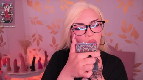 ELEKTRA online show from April 2026 05:36:02 AM