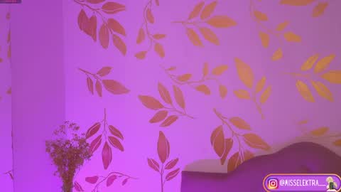 Snapshot of misselektra__ chatting on April 2026 05:10:01 AM ELEKTRA online show from April 2026 05:10:01 AM