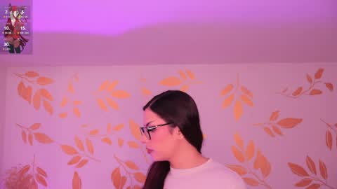 Snapshot of misselektra__ chatting on May 2026 04:21:01 AM ELEKTRA online show from May 2026 04:21:01 AM