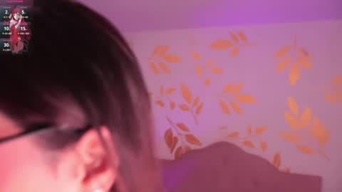 Snapshot of misselektra__ chatting on May 2026 04:07:01 AM ELEKTRA online show from May 2026 04:07:01 AM