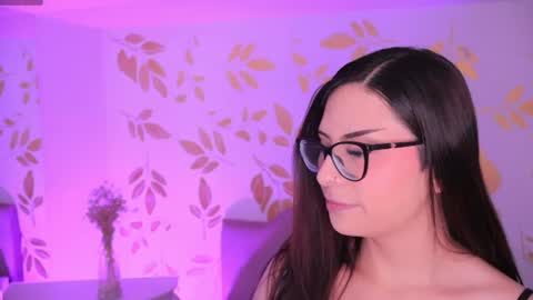 Snapshot of misselektra__ chatting on June 2026 03:53:02 AM ELEKTRA online show from June 2026 03:53:02 AM