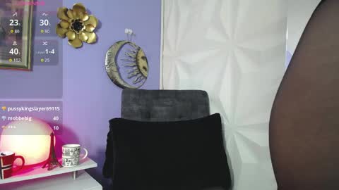 Snapshot of missellien chatting on June 2026 06:52:02 AM Angela online show from June 2026 06:52:02 AM
